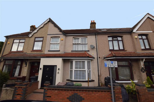 Morden Road, Romford, RM6 3 bed terraced house for sale