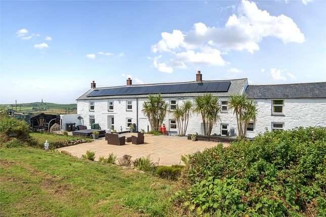 6 bedroom detached house for sale