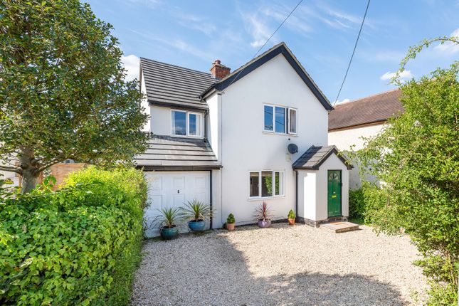 Trees Road, High Wycombe HP14 4 bed detached house for sale