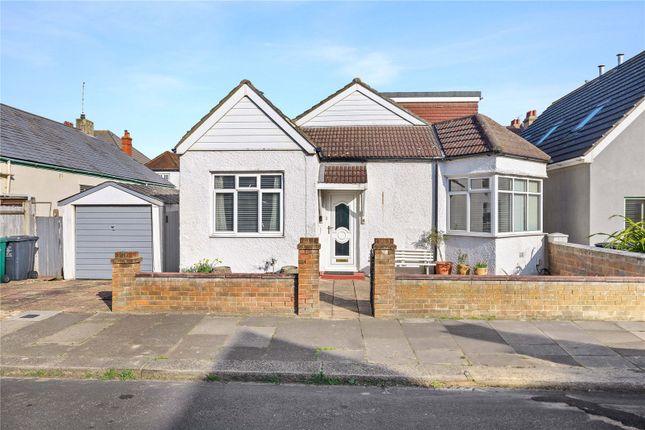 Tandridge Road, Hove, East Sussex, BN3 3 bed bungalow for sale
