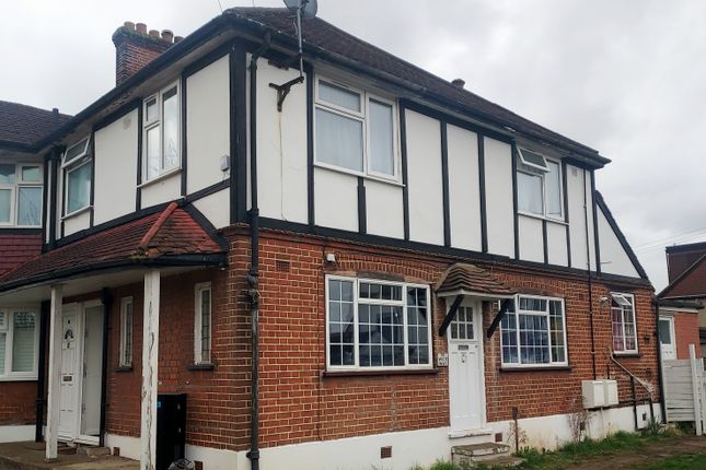 1 bed flat
