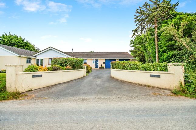 3 bedroom bungalow for sale