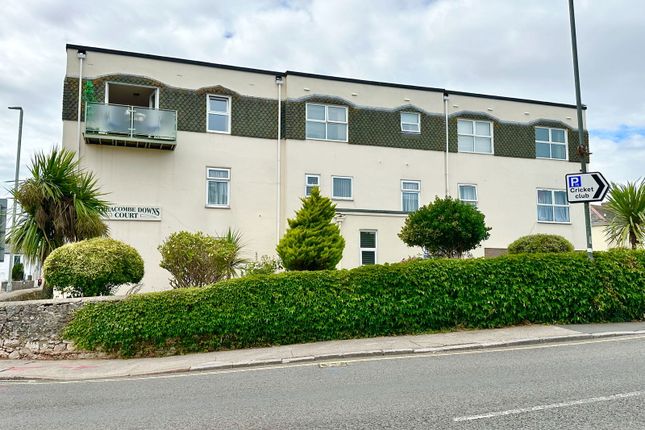 Babbacombe Road, Torquay, TQ1 3TJ 2 bed flat for sale