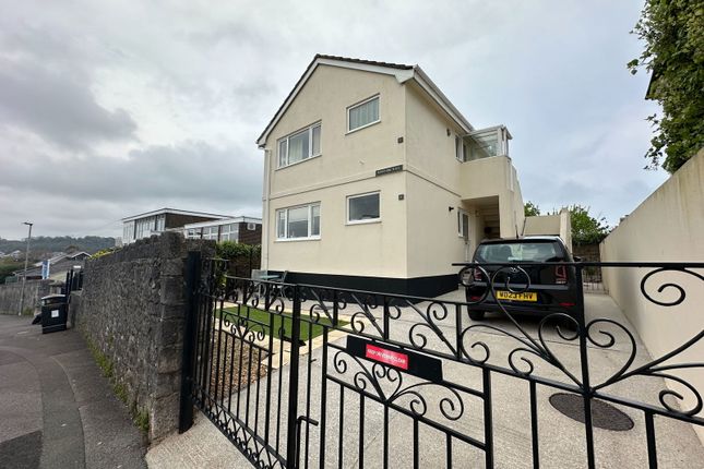 Hartop Road, Torquay, TQ1 4QH 1 bed flat for sale