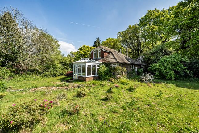 Piltdown, Uckfield 2 bed house for sale