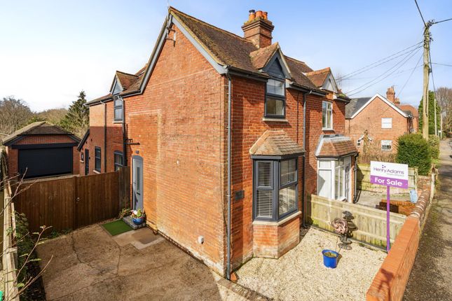The Chequers, Nyewood, GU31 3 bed semi