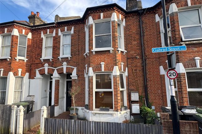 Gabriel Street, London 2 bed apartment for sale
