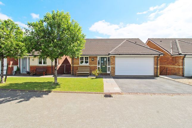 Miskin, Pontyclun CF72 4 bed detached house for sale