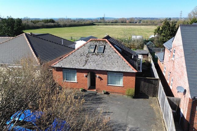 Tewkesbury Road, Norton, Gloucester 2 bed detached bungalow for sale