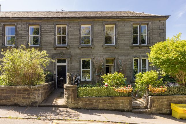 10/1 St Leonards Bank, Newington, EH8... 2 bed flat for sale