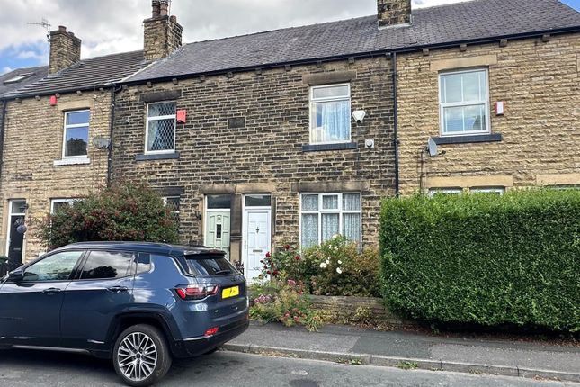 Bateson Street, Greengates, Bradford 2 bed terraced house for sale
