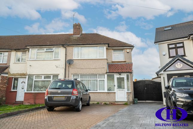 Waltham Avenue, Hayes 5 bed semi