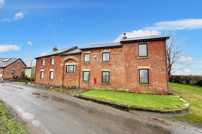 Olivers Farm, Brierley Lane, Preston 4 bed detached house for sale