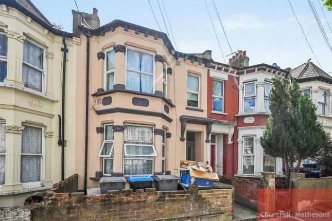 Inman Road, London, NW10 2 bed flat for sale