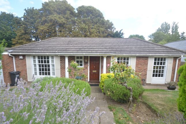 3 bedroom bungalow for sale