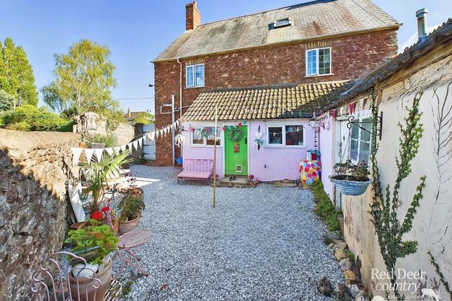 Catwell, Williton 5 bed detached house for sale