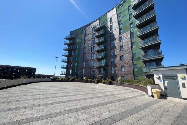 Echo Central Two 1 bed apartment for sale