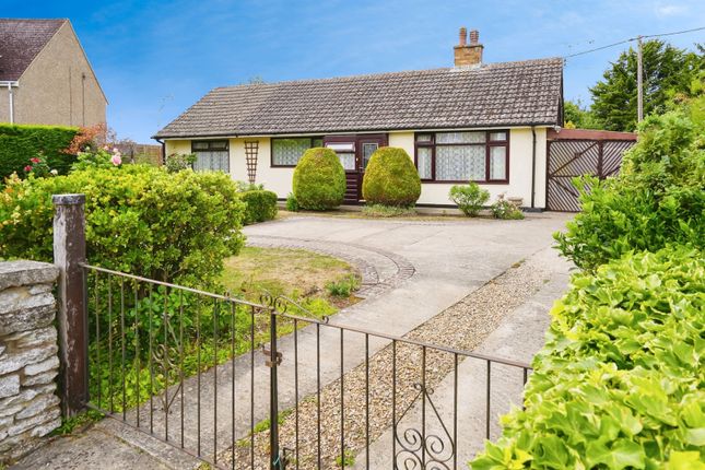 2 bedroom bungalow for sale