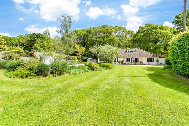 3 bedroom chalet for sale