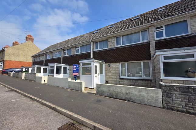 St. Georges Estate Road, Portland 3 bed terraced house for sale