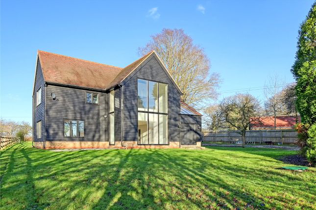 Buckwyns Chase, Billericay, Essex, CM12 5 bed detached house for sale