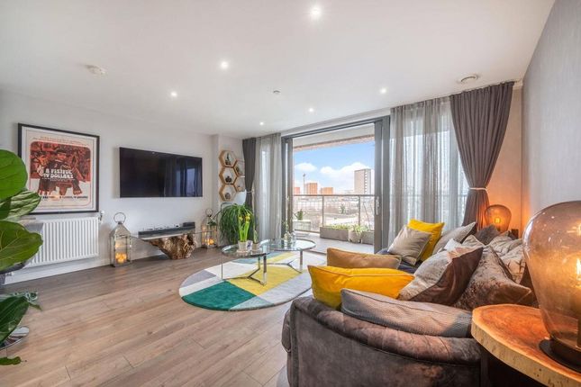 2 bed flat