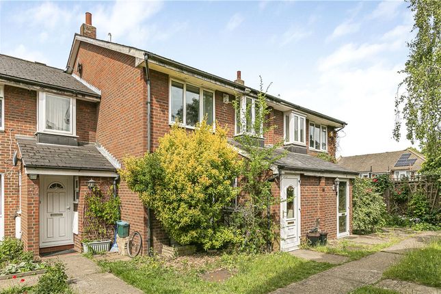 Prescott Close, London, SW16 4 bed terraced house for sale