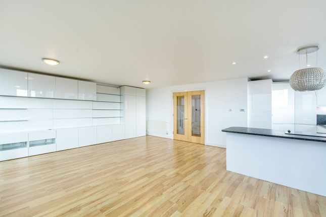 2 bed flat