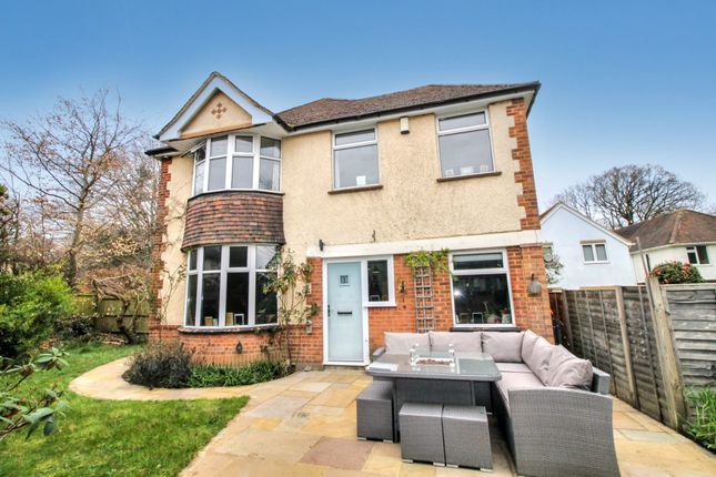 Chingford Avenue,  Farnborough, GU14 3 bed detached house for sale