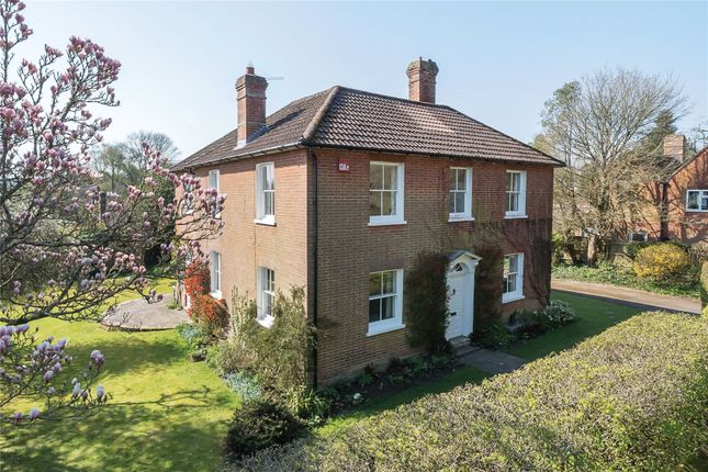 Church Road, Fernhurst, Haslemere... 5 bed detached house for sale