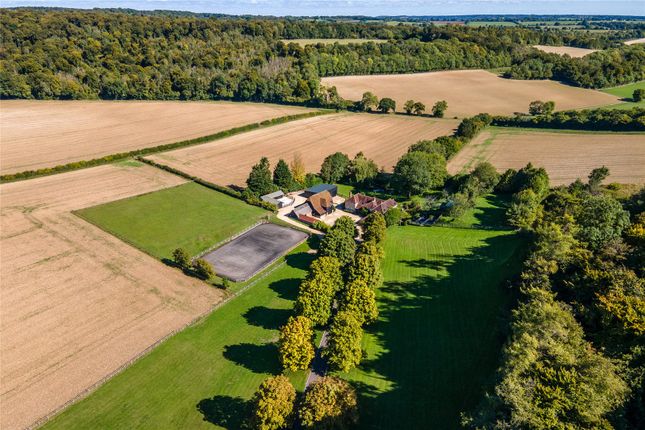 Park Lane, High Wycombe HP14 8 bed detached house for sale