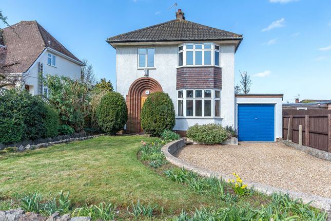 Brentry, Bristol BS10 4 bed detached house for sale