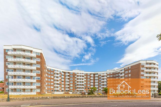 Elizabeth Court, Grove Road, Bournemouth 2 bed ground floor flat for sale