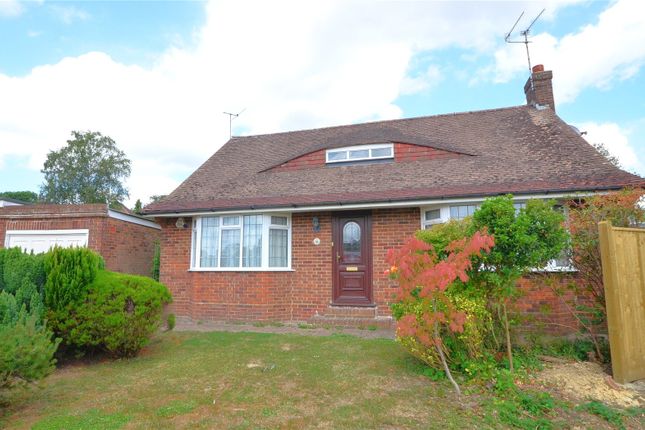 East Grinstead, West Sussex, RH19 2 bed bungalow for sale