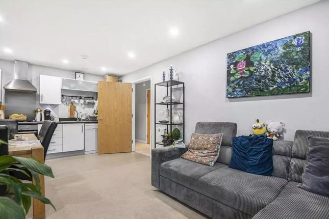 Waterside, Lancaster 2 bed flat for sale