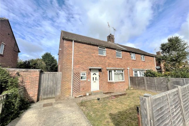 Picket Close, Fordingbridge... 3 bed semi