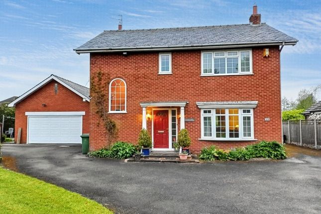 Garstang Road, Preston 4 bed detached house for sale