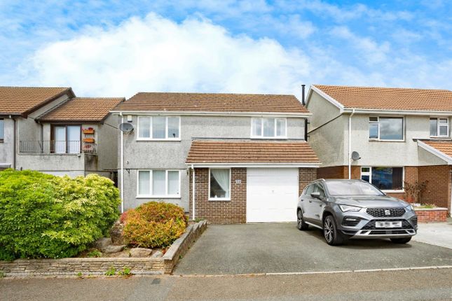Briarwood, Liskeard PL14 4 bed detached house for sale
