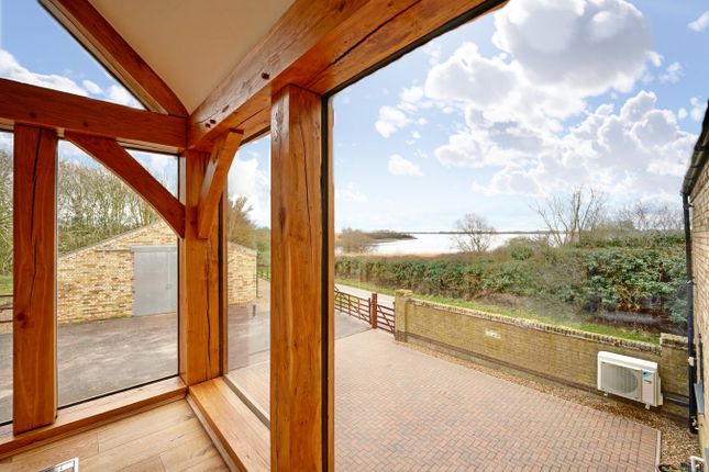 Church Road, Grafham, Huntingdon, PE28 3 bed detached house for sale