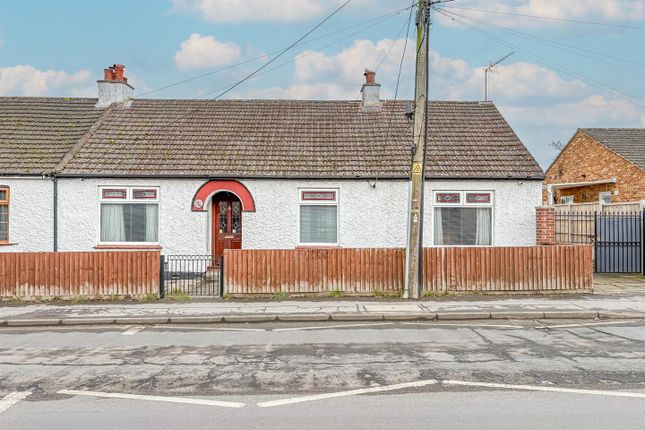 3 bedroom semi-detached bungalow for sale
