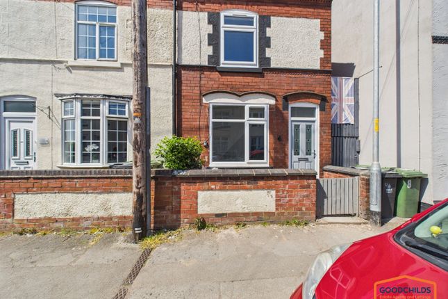 West Street, Leamore, Walsall, WS3 3 bed end of terrace house for sale