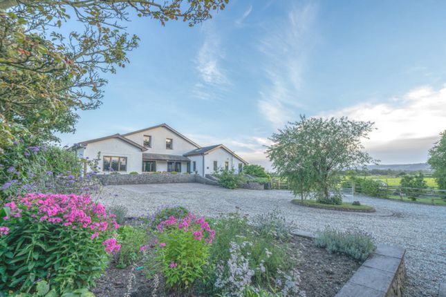Faraway, Witherslack, LA11 6 bed detached house for sale