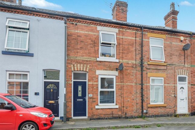 Friar Street, Long Eaton 2 bed terraced house for sale