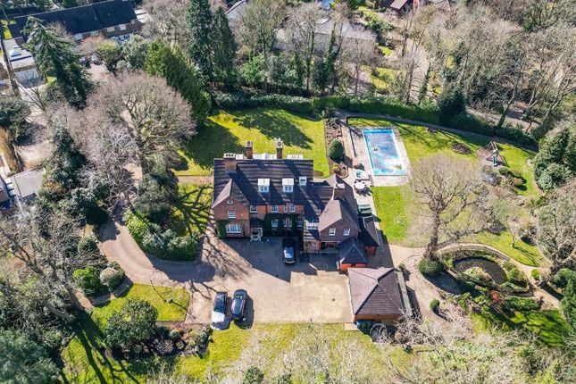 Mount Park Rd, Harrow On The Hill HA1 7 bed detached house for sale