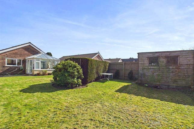 Tavistock, Devon 2 bed bungalow for sale