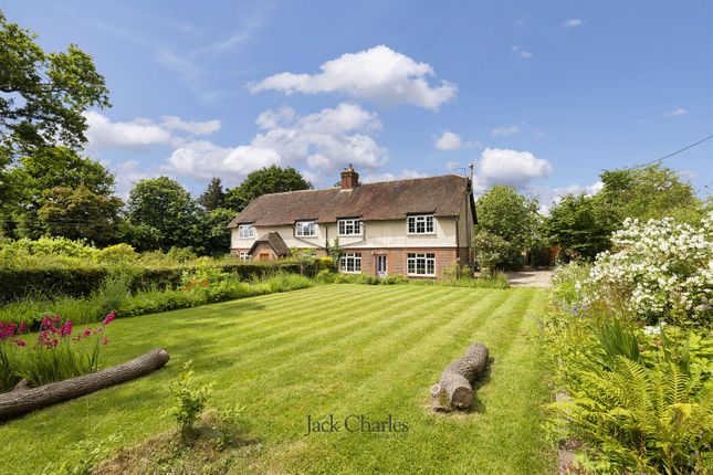 Garlands, Hildenborough, Tonbridge 4 bed semi