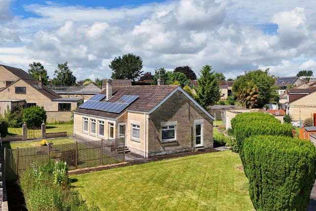 3 bedroom bungalow for sale