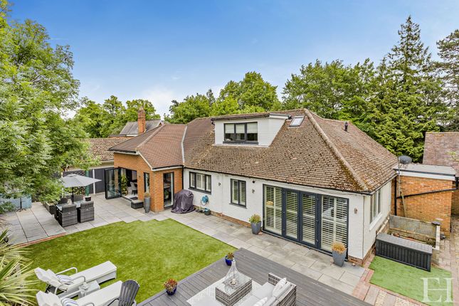 Cambridge Road, Stansted 4 bed detached house for sale