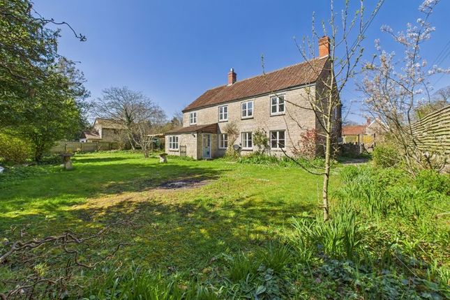 Ilchester Road, Charlton Mackrell 6 bed detached house for sale