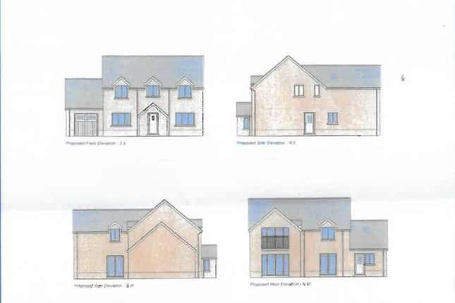 Rear of 2 Station Cottages, Station... Land for sale